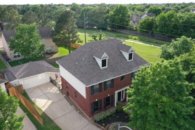 17115 Holly Falls Ct, Houston, TX 77095 - photo 2