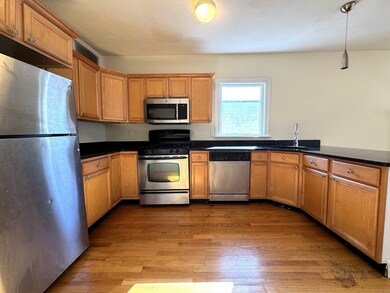 11 Brighton St unit 2, Charlestown, MA 02129 - photo 2