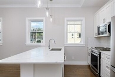 70 Gore St unit 1, Cambridge, MA 02141 - photo 2