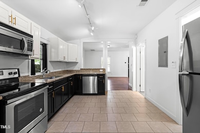 815 E Davie St, Raleigh, NC 27601 - photo 5