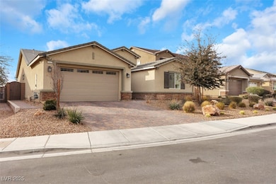 7115 Calvert Cliffs St, North Las Vegas, NV 89084 - photo 6