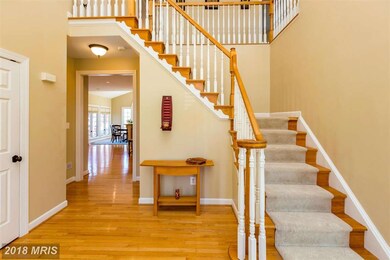 11024 Hidden Fox Ct, Ellicott City, MD 21042 - photo 2