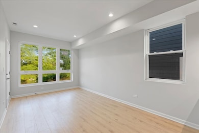 4537 S Evans Ave unit 2, Chicago, IL 60653 - photo 5