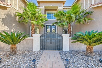 9029 Barium Rock Ave, Las Vegas, NV 89143 - photo 2