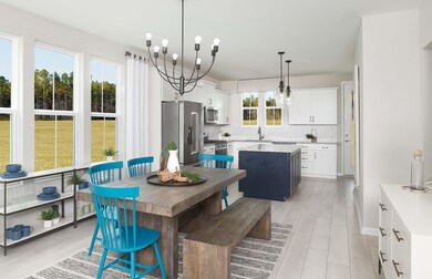 587 Blueway Ave, Summerville, SC 29486 - photo 4