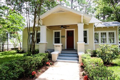 3898 Jean St, Jacksonville, FL 32205 - photo 4