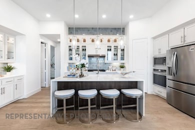 1708 Crimson Sunset Dr, Georgetown, TX 78628 - photo 2