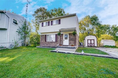 4146 Dahlia Dr, Toledo, OH 43611 - photo 2