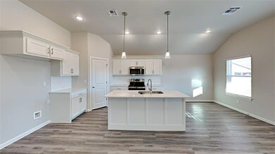 485 Hardesty Dr, Shawnee, OK 74804 - photo 7