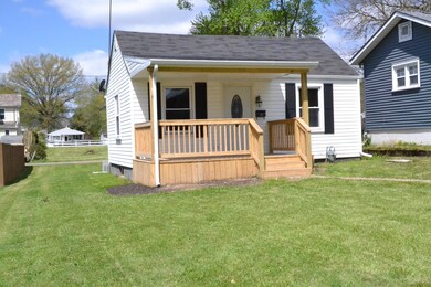 Front Exterior