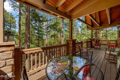 26 Cr N 1068 St, Greer, AZ 85927 - photo 5