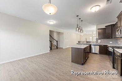 213 Streamside Dr unit 88p, Red Cross, NC 28129 - photo 4