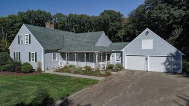 122 Cote Rd, Monson, MA 01057 - photo 7