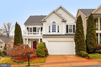 7672 Henry Knox Dr, Lorton, VA 22079 - photo 2