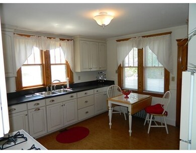 16 Palmer Ave unit 1, Peabody, MA 01960 - photo 7