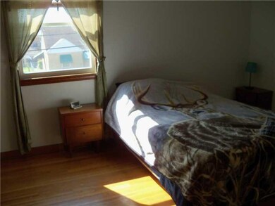 Master Bedroom.
