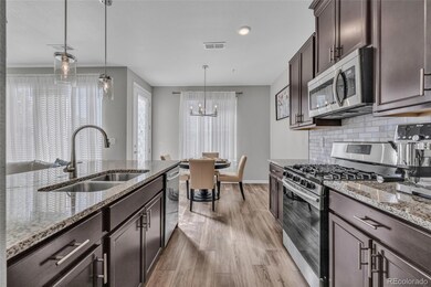 23555 E Platte Dr unit A, Aurora, CO 80016 - photo 5