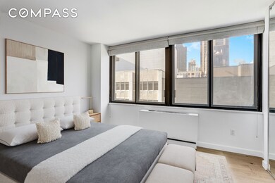 Le Domaine Apartments unit 7C, New York, NY 10065 - photo 7