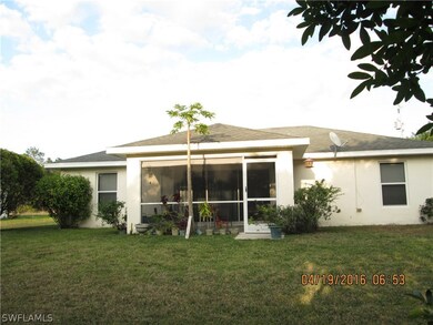 714 Genoa Ave S, Lehigh Acres, FL 33974 - photo 2