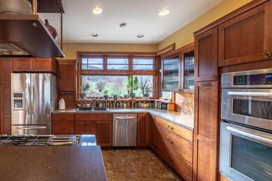 Kitchen/Great Room