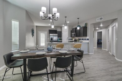 537 Paseo Modesto Dr, Horizon City, TX 79928 - photo 5