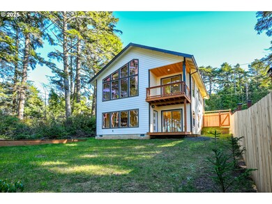 8711 NW Seal Rock St, Seal Rock, OR 97376 - photo 3