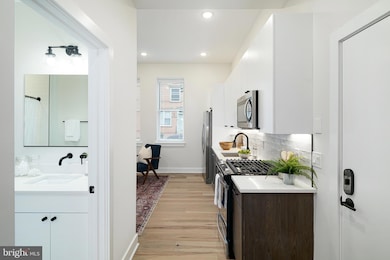 1723 Francis St unit 1B, Philadelphia, PA 19130 - photo 4