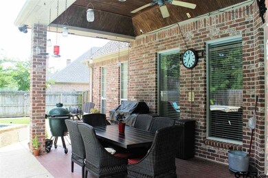 8204 8204 Crooked Trail, Tyler, TX 75703 - photo 5