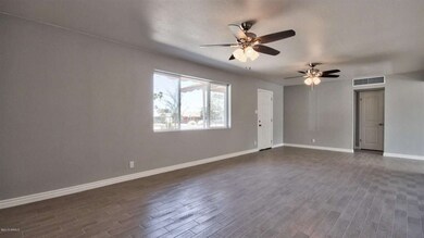Large Living Room
