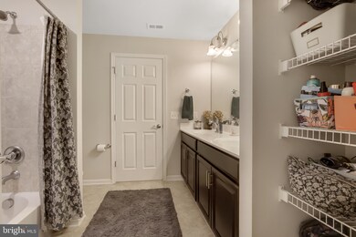 16864 Porters Inn Dr, Dumfries, VA 22026 - photo 2