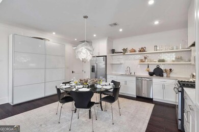 10625 Serenbe Ln unit 204, Chattahoochee Hills, GA 30268 - photo 4