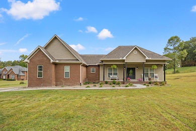 3140 State Highway 599, Jeffersonville, KY 40337 - photo 2