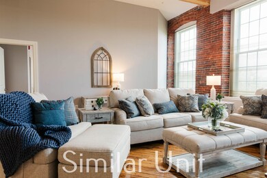 25 Canal St unit 201, Allenstown, NH 03275 - photo 6