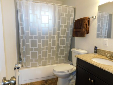 Hall Bath