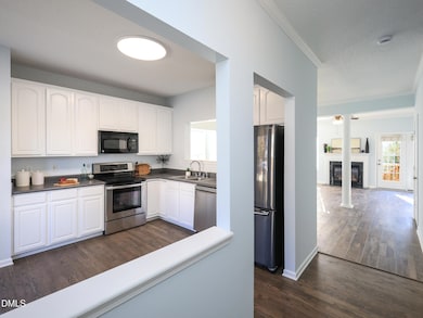 8330 Bratt Ave, Wake Forest, NC 27587 - photo 4