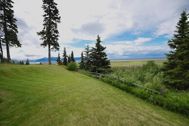 440 Oceanview Drive: View