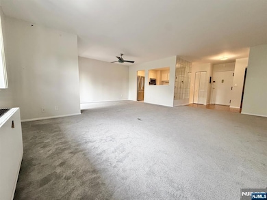 Waterside Condominiums unit E17, Edgewater, NJ 07020 - photo 2