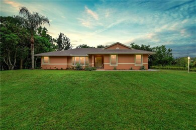 Single Family Home