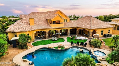 3446 E Knoll St, Mesa, AZ 85213 - photo 4