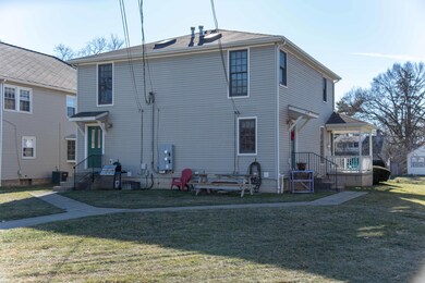 Unit 174 Exterior
