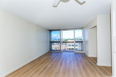 Liliha Square unit 7F, Honolulu, HI 96817 - photo 2