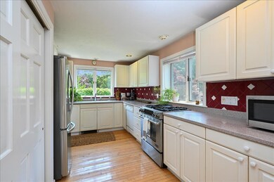 85 Frederick b Douglas Rd, North Falmouth, MA 02556 - photo 7