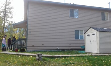 1271 S Bodenburg Loop unit B, Palmer, AK 99645 - photo 2