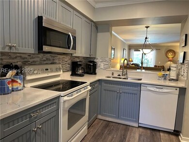 36 Deallyon Ave unit 80, Hilton Head Island, SC 29928 - photo 4