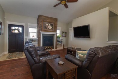 1375 N Blazing Star Ln, Pueblo West, CO 81007 - photo 4