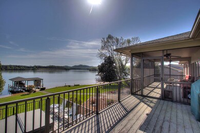 1 View from Deck