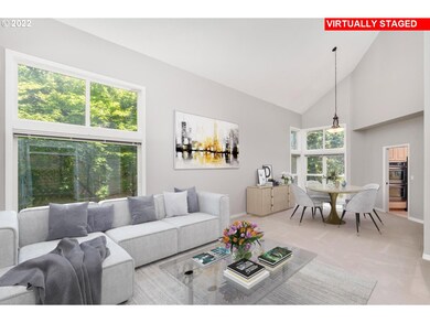 Living Room/Dining Room