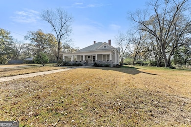 670 S Railroad Ave, Carlton, GA 30627 - photo 7