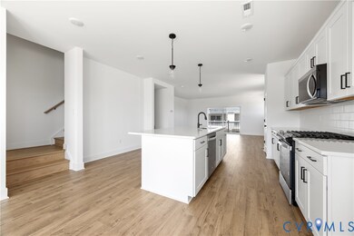 11931 Evening Loop, Henrico, VA 23233 - photo 4