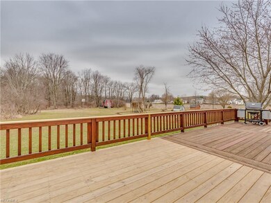Beautiful view in Lake LSD on 1.5 acres
